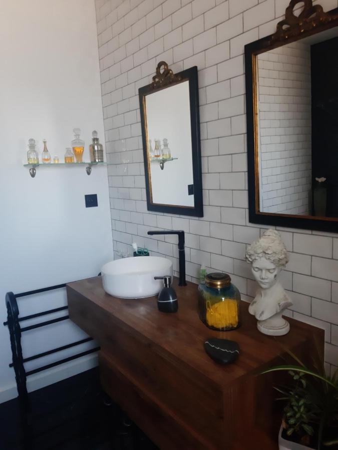 L'Olivier Apartment Beuzeville Ngoại thất bức ảnh